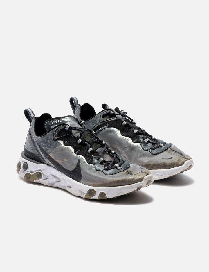 React Element 87 "Anthracite Black" view 4