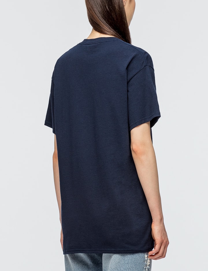 Liberty Goat S/S T-Shirt Placeholder Image