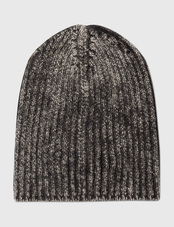 Cotton Knit Beanie Hat Placeholder Image