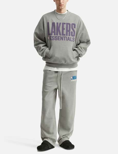 Lakers Sport Crewneck view 14
