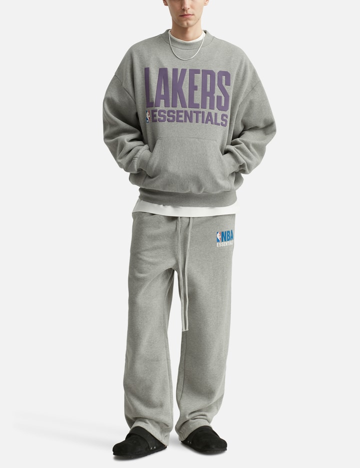 Lakers Sport Crewneck Placeholder Image