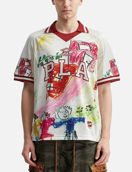 School Jersey view 10