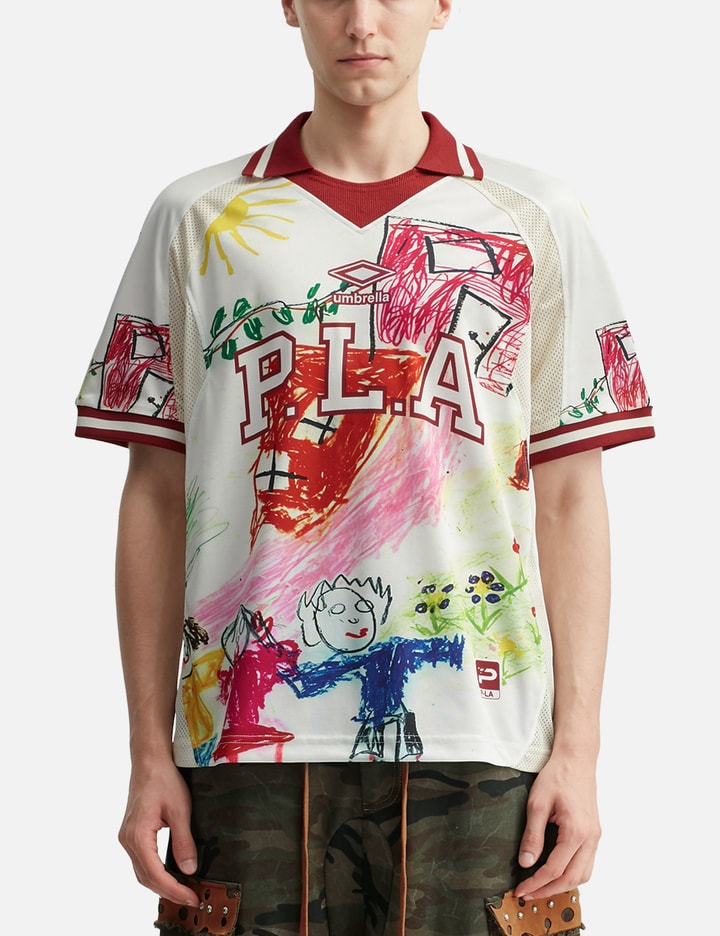 Plateau Studio School Jersey