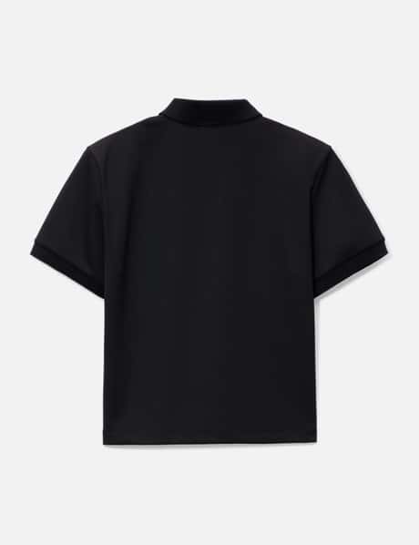 Box Polo Shirt view 8