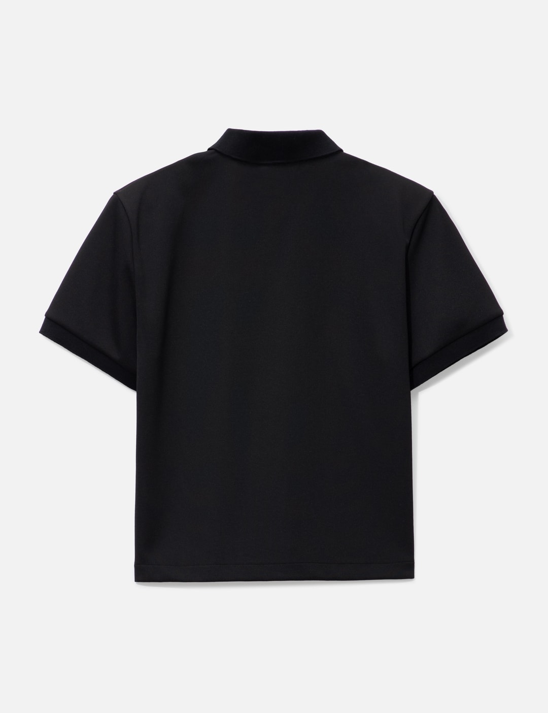 Box Polo Shirt view 9
