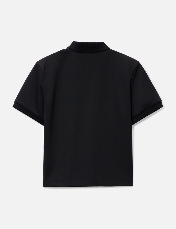 Box Polo Shirt Placeholder Image