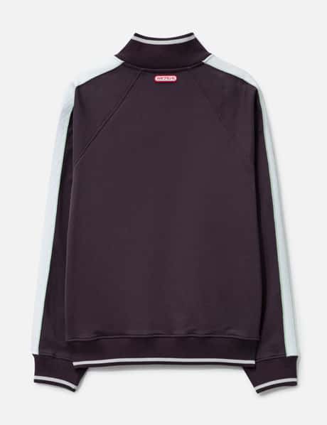 1/4 Zip Laurel Sweatshirt view 9
