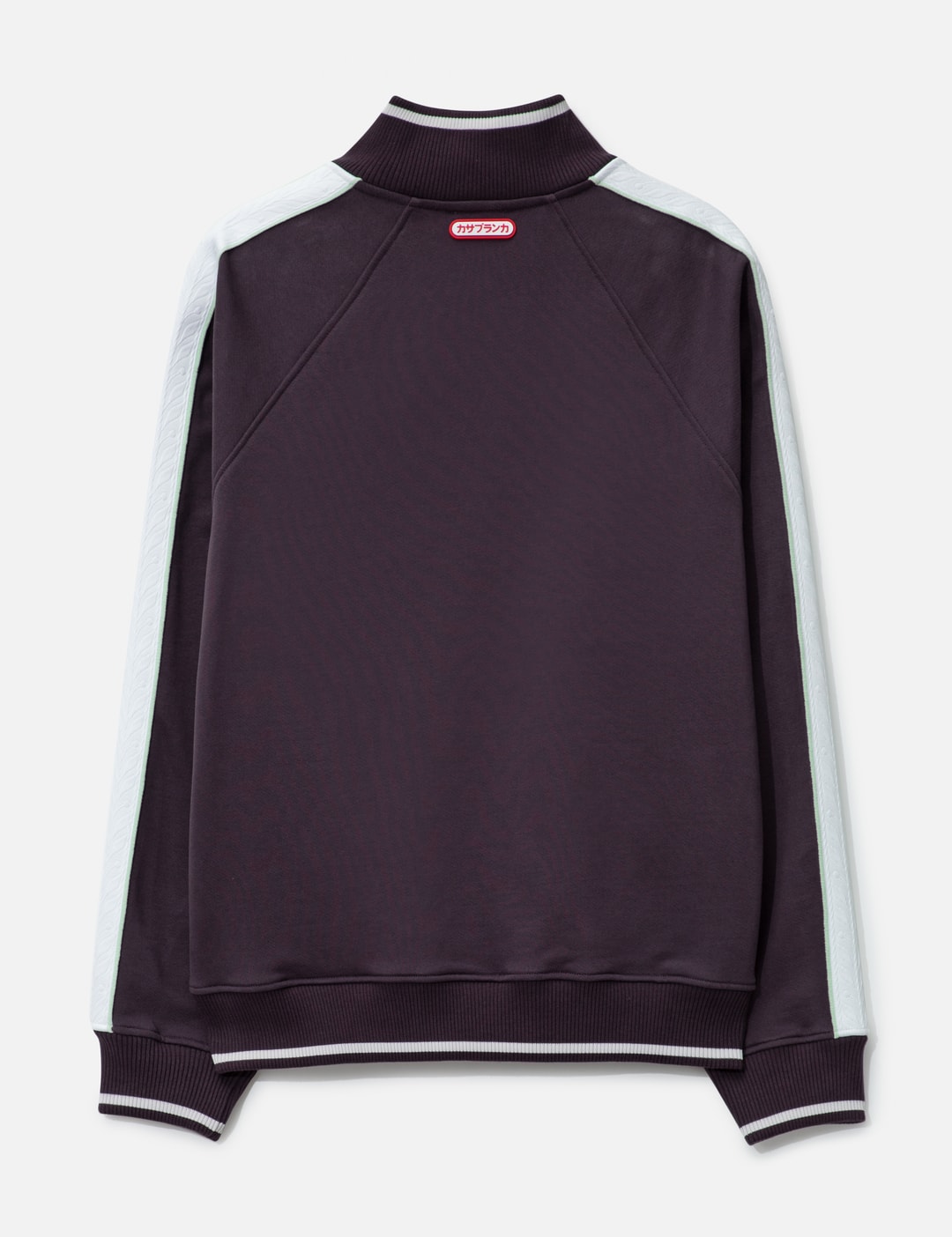 1/4 Zip Laurel Sweatshirt view 10