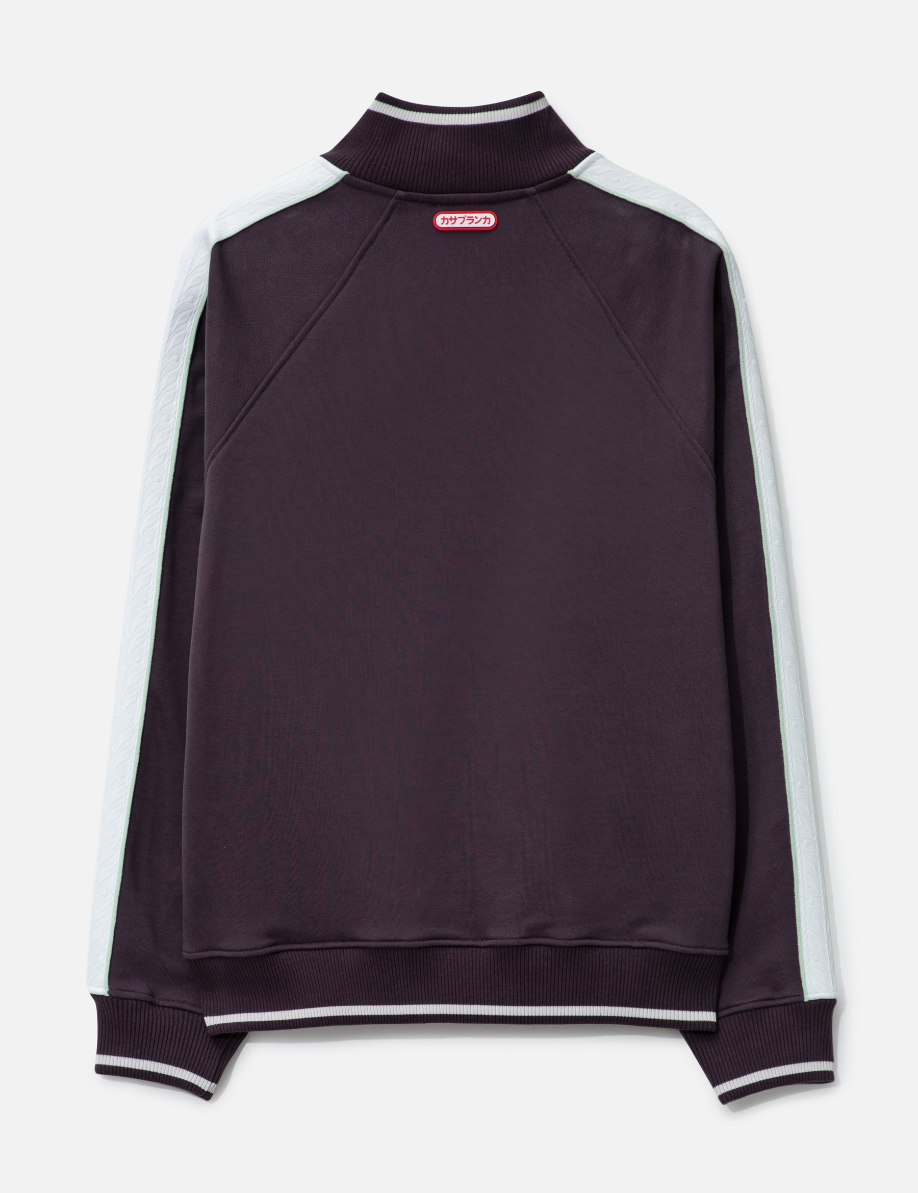 1/4 Zip Laurel Sweatshirt view 20
