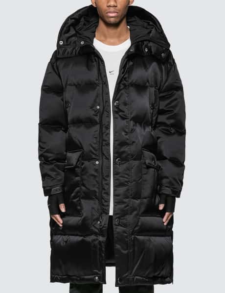 Nike - Nike X MMW Down Fill Jacket | HBX