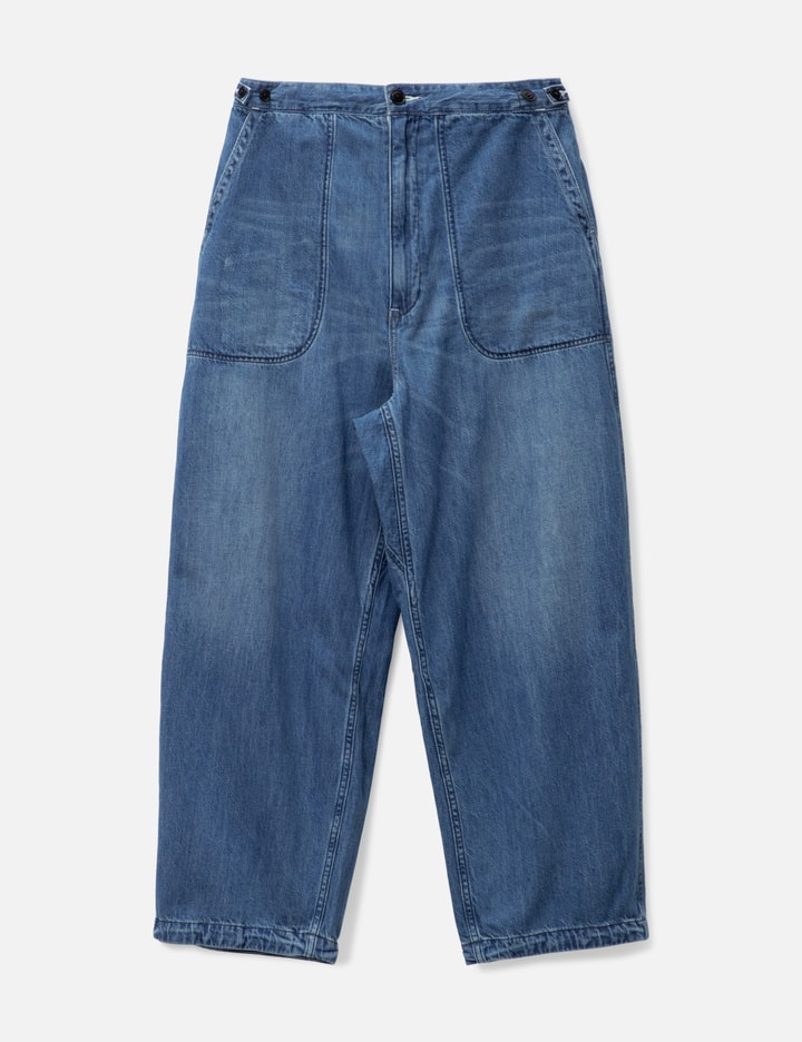 Denim Work Pants Placeholder Image