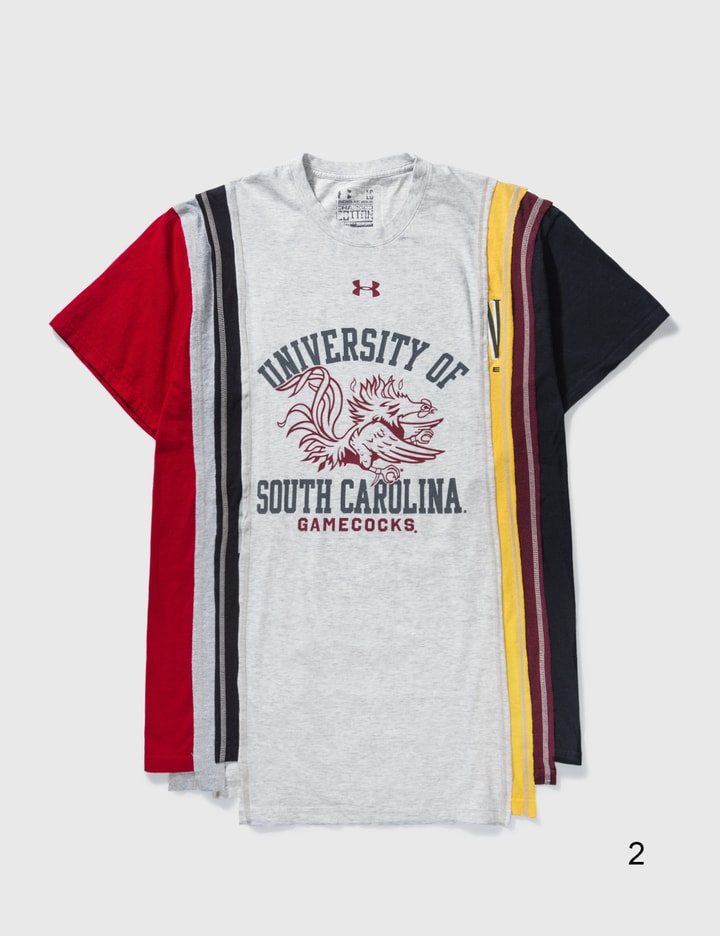 7 Cuts College T-Shirt Placeholder Image