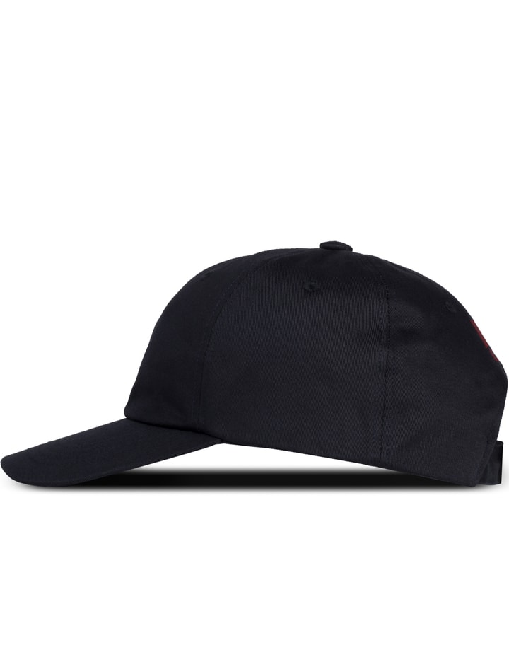 Standing Astronaut Strapback Hat Placeholder Image