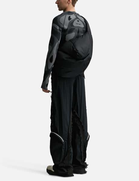 Heliot Emil - Amorphous Crossbody Bag | HBX - Globally Curated 