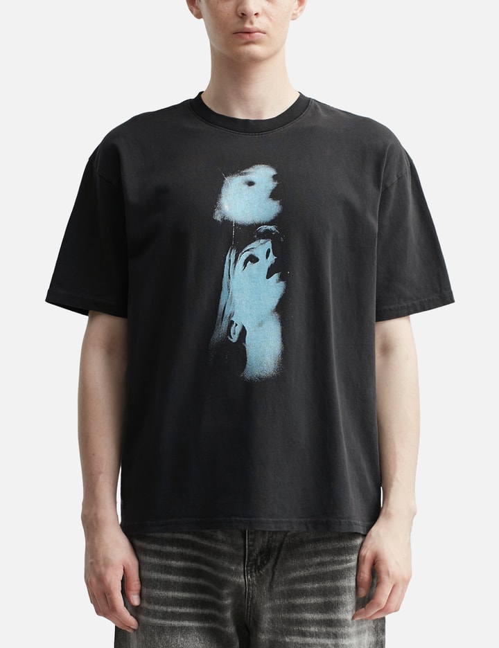 Ghost T-shirt Placeholder Image