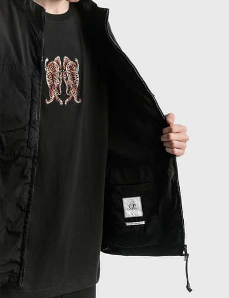 Company Chrome-R Detachable Goggle Overshirt HBX