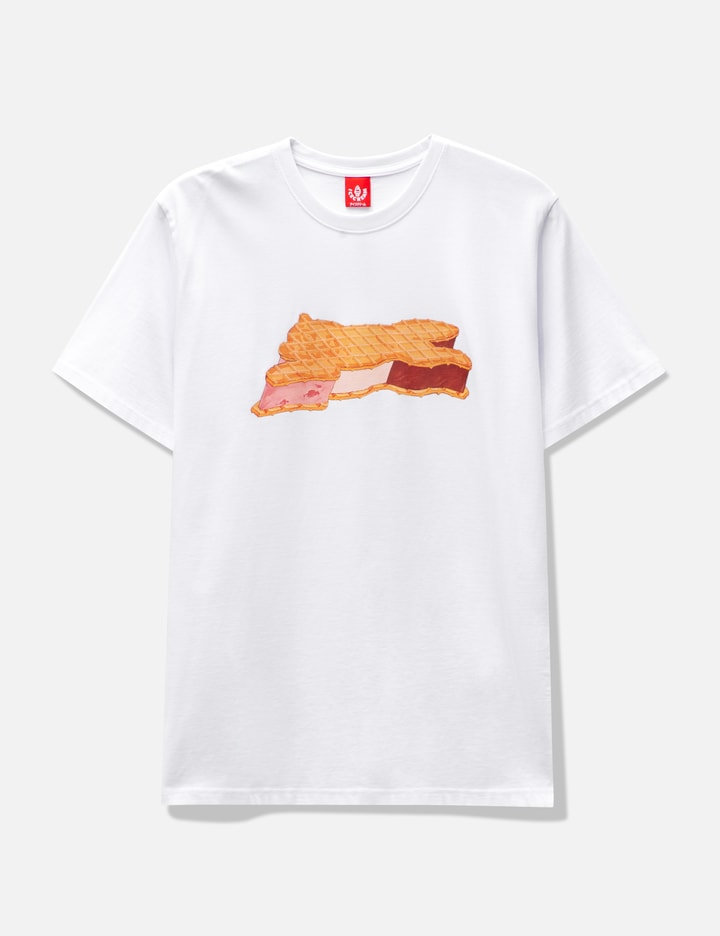 Yummy Short Sleeve T-shirt Placeholder Image