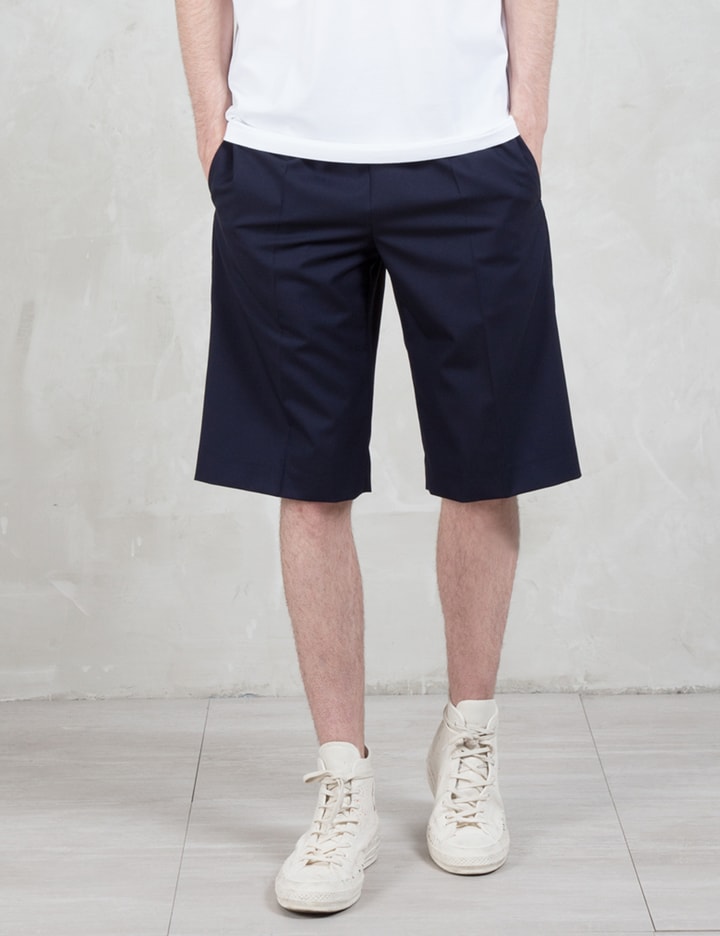 Pavel Tailoring Basketball Shorts Placeholder Image