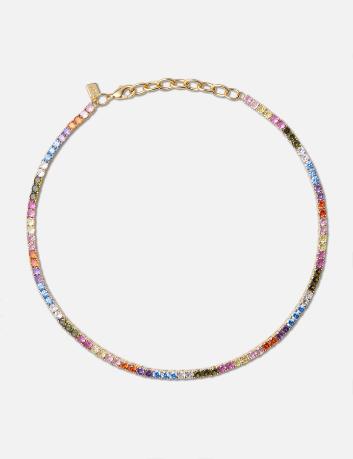 Serena necklace Placeholder Image