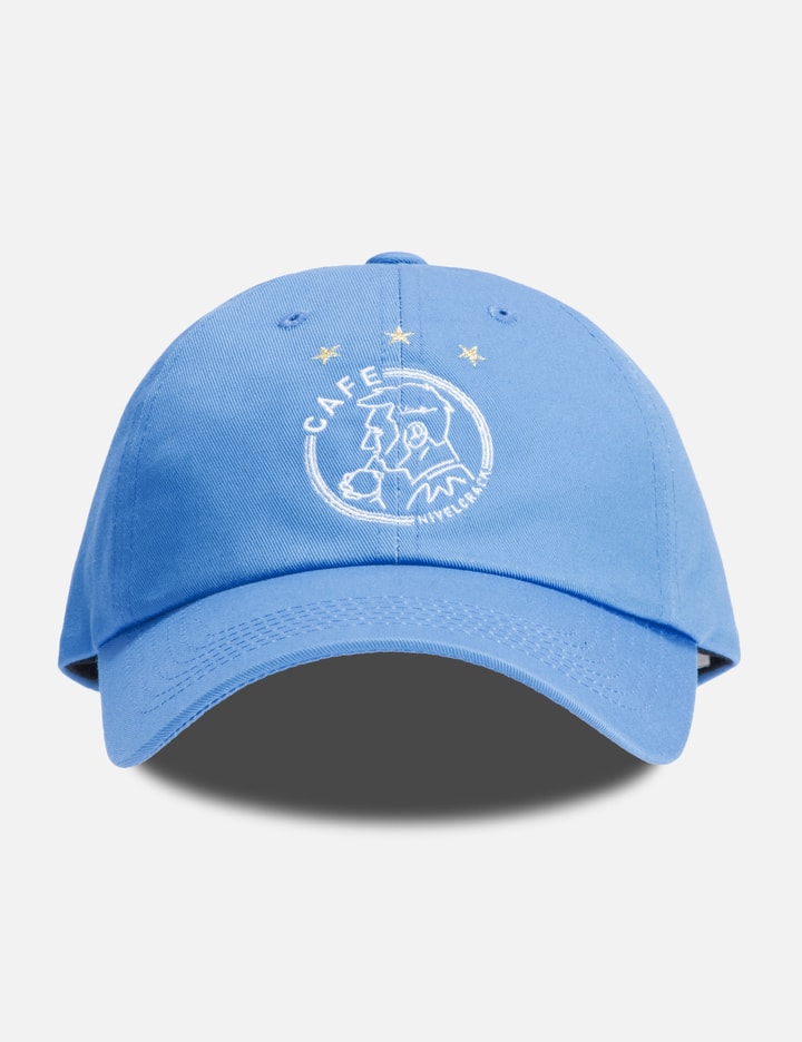 Leo Cap Placeholder Image