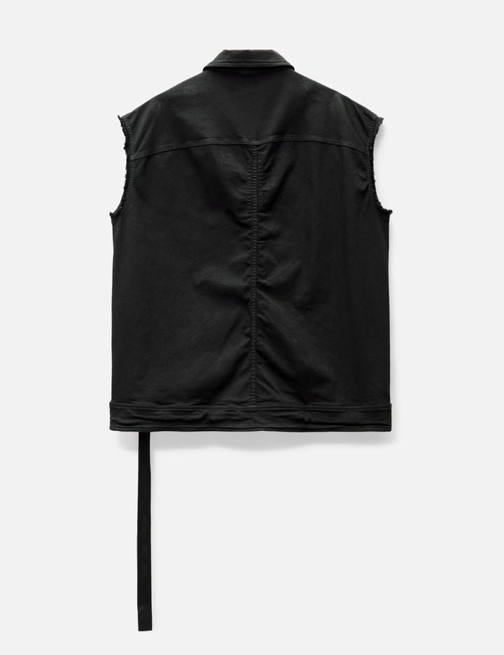 Jumbo WORKER Vest Placeholder Image