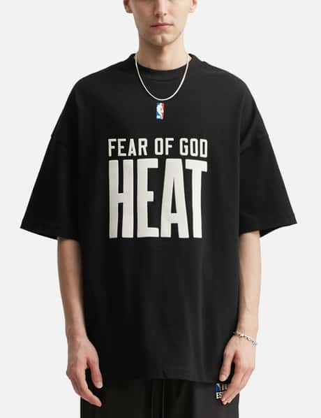 Heat 90s T-Shirt view 10