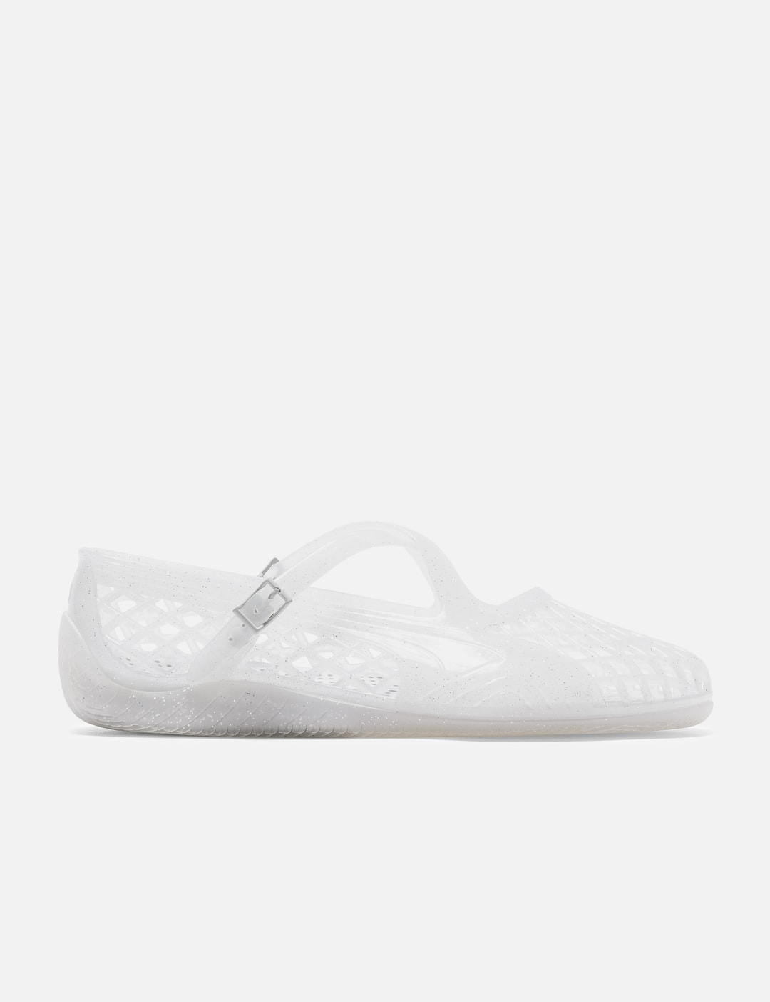 Puma Speedcat Ballet Jelly In Grey/灰色/그레이/グレー