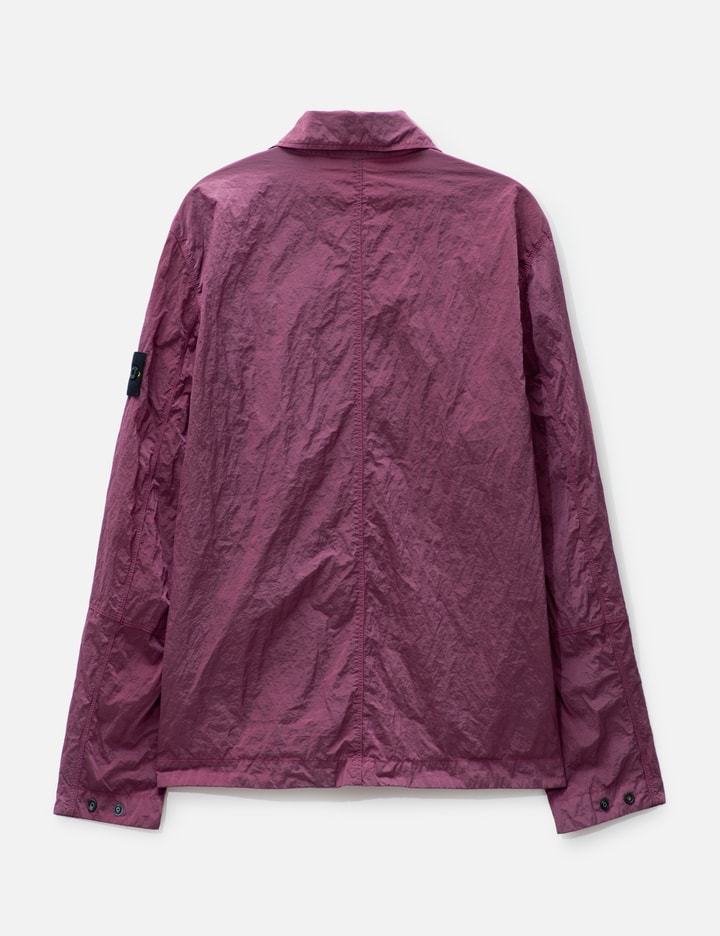 ECONYL® Overshirt Placeholder Image