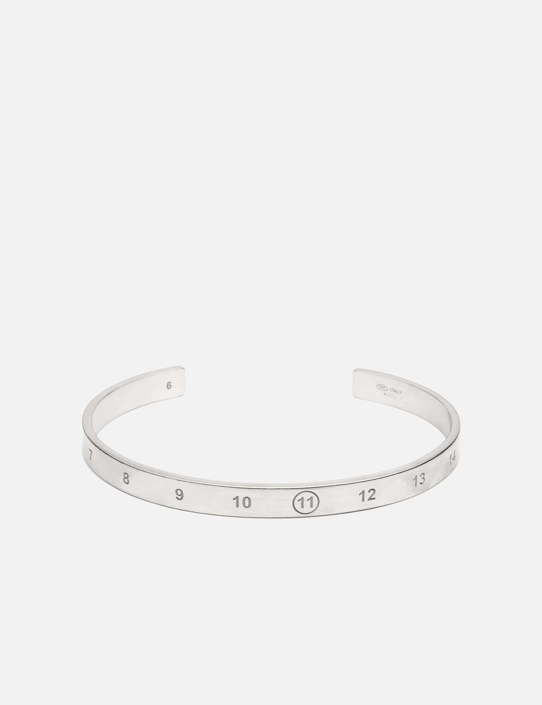 Numeric Cuff 6.5mm view 10