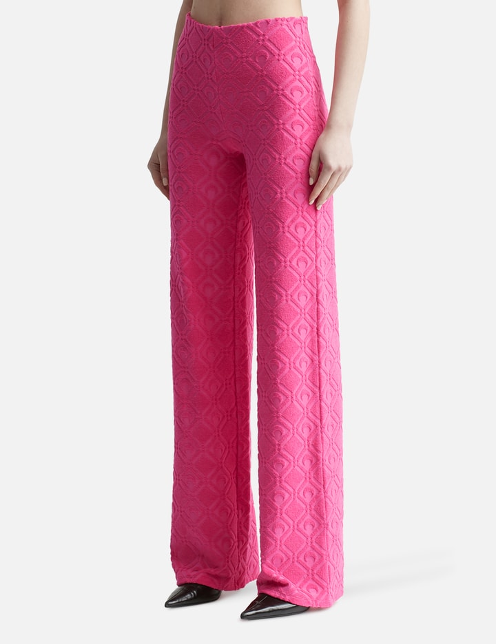 문 스펀지 자카드 라운지 팬츠 Placeholder Image