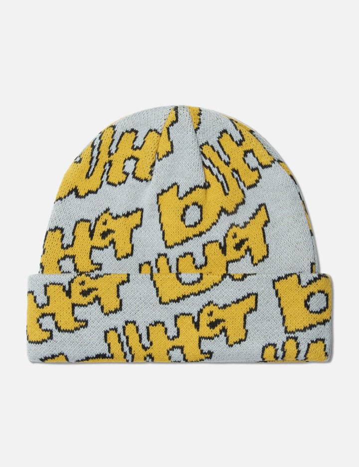 Warped Beanie Placeholder Image