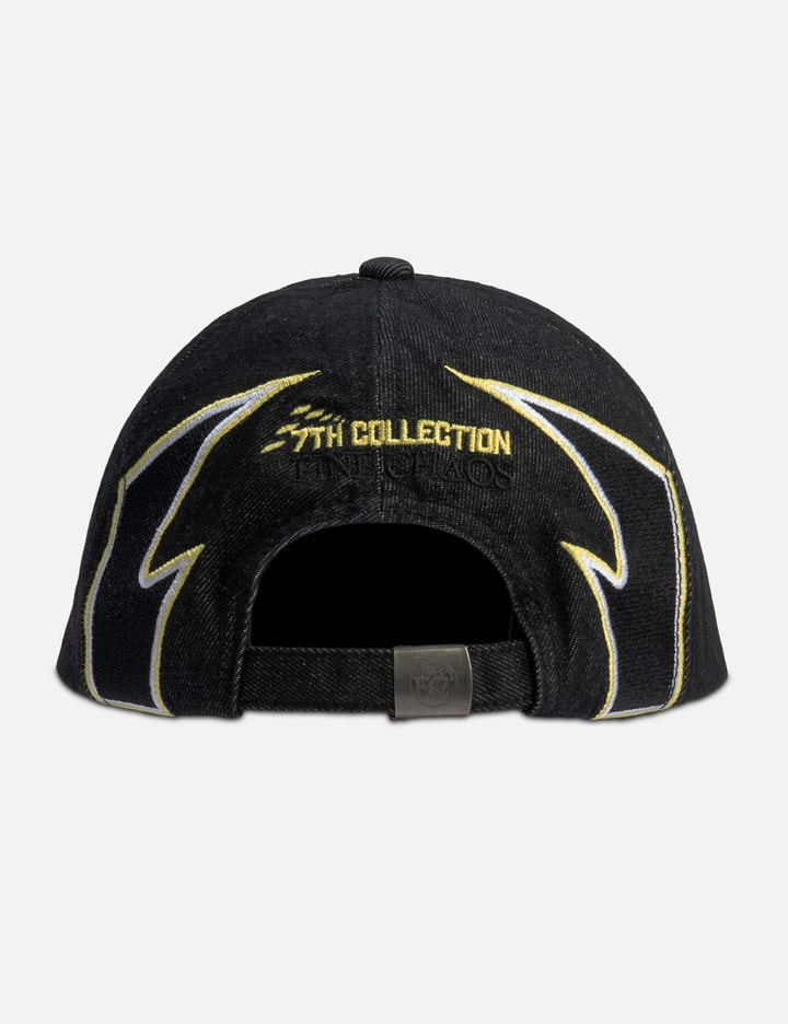 Championship Denim Cap Placeholder Image