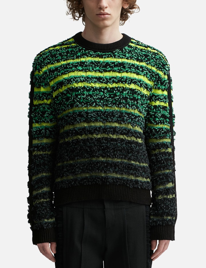 Bordon Crewneck Sweater Placeholder Image