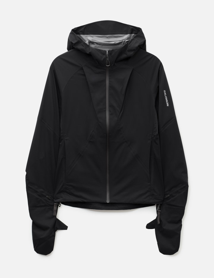 Salomon Advanced Solus Shell Jacket