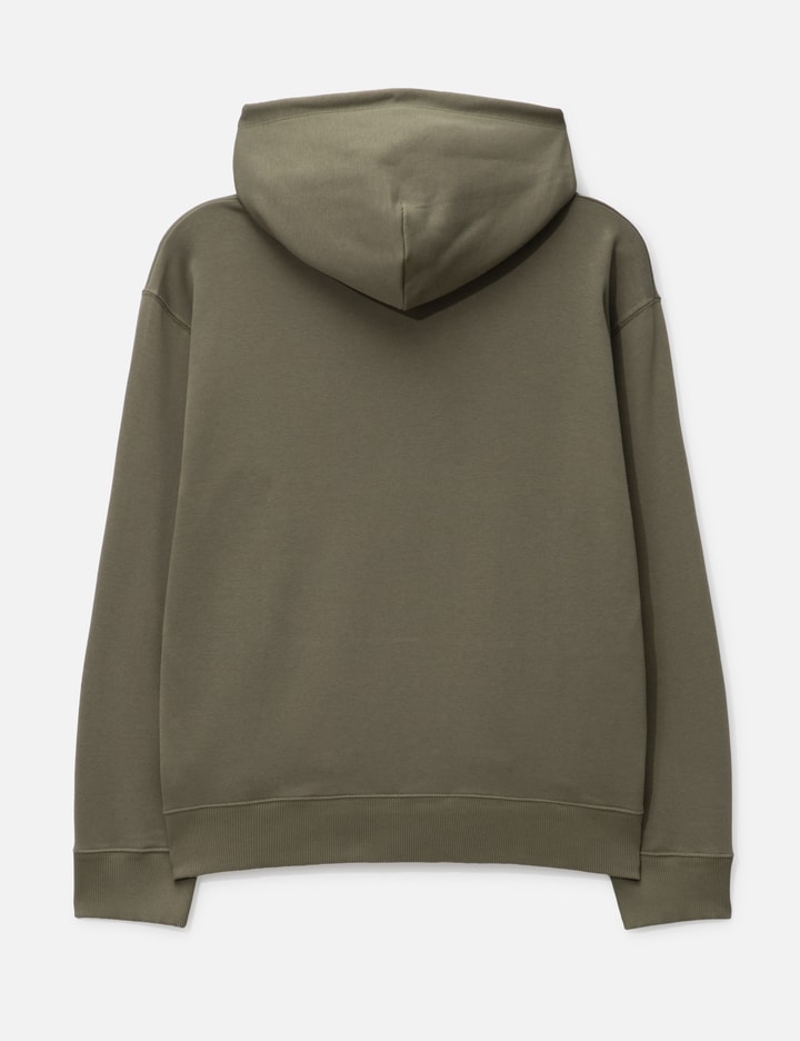 Tab Logo Hoodie Placeholder Image