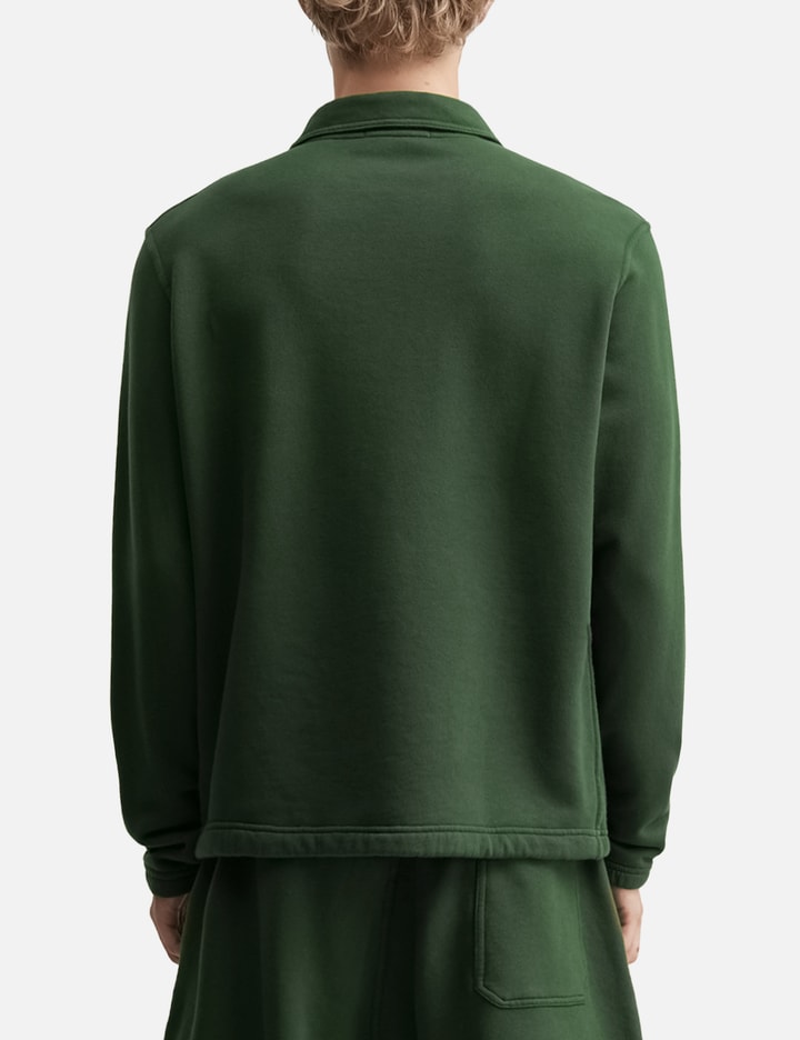 Stone Island Stone Island X New Balance Polo