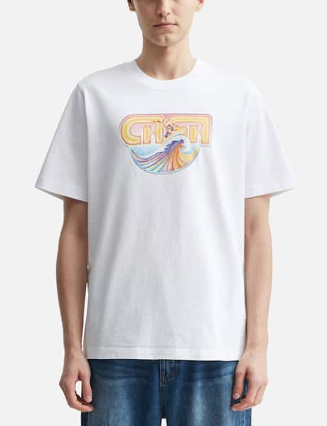 Surf Printed T-Shirt view 10