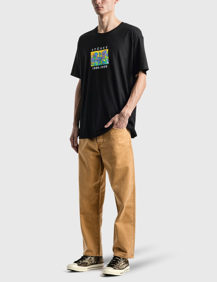 Irises T-Shirt Placeholder Image