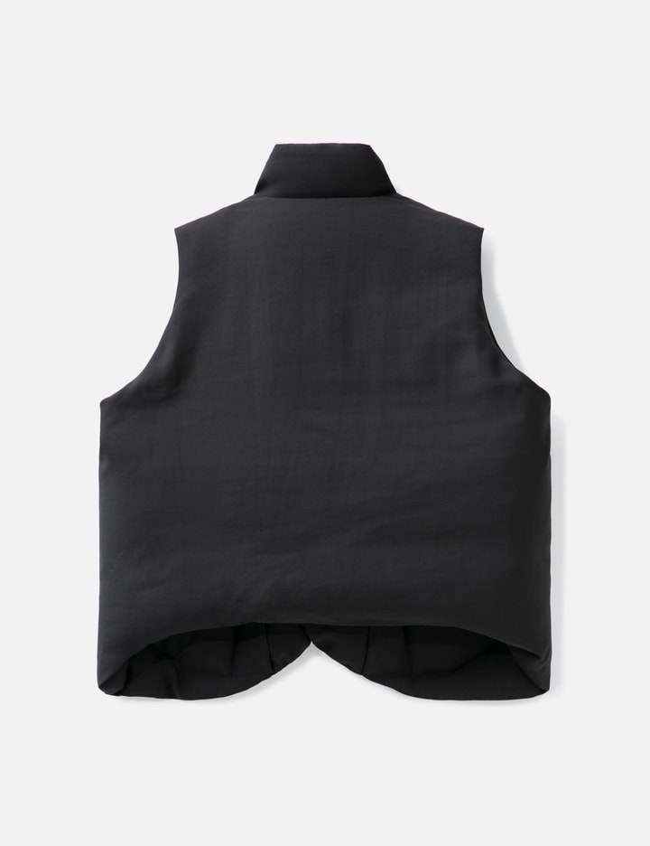 Quilted Down Vest Placeholder Image