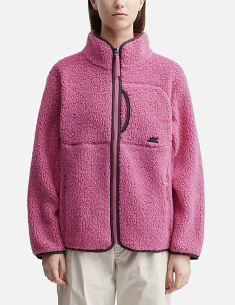 Sunlove Kumo Sherpa Fleece Jacket