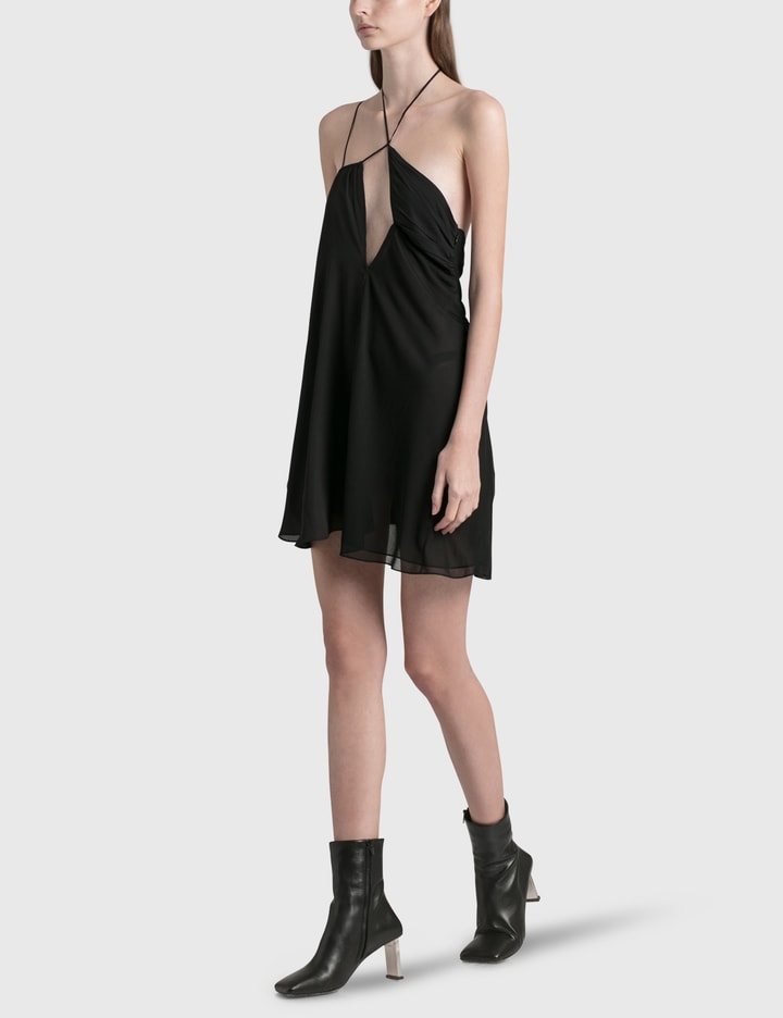 Cross Front Cami Dress Placeholder Image