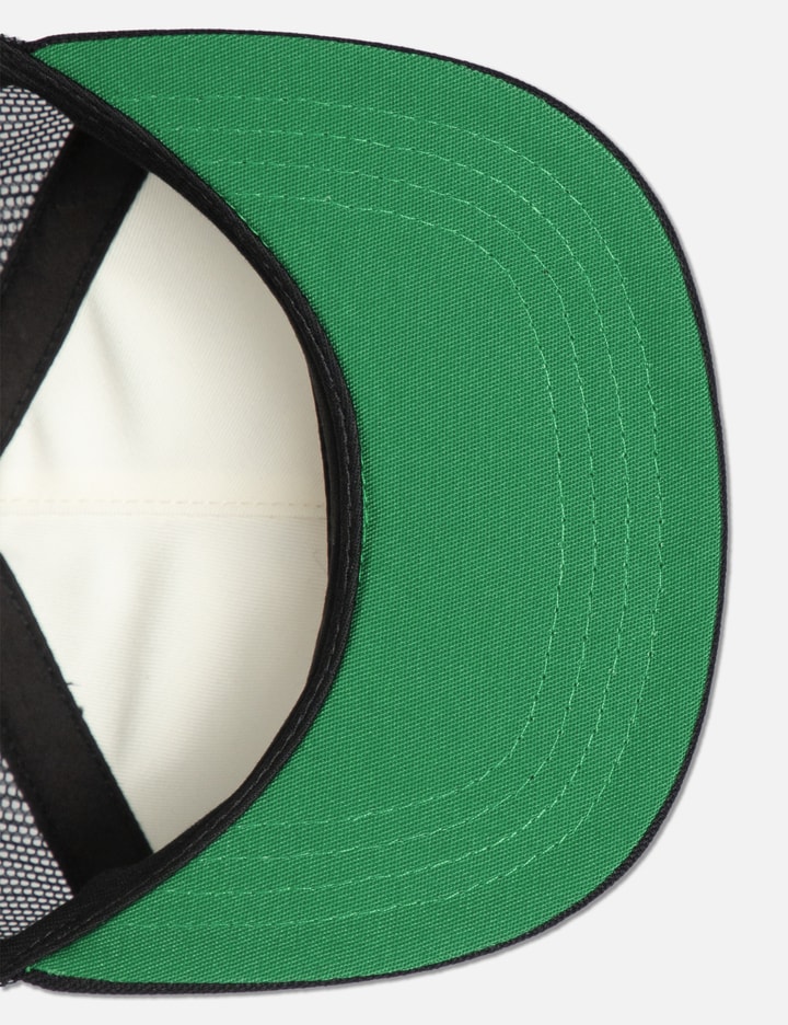 Black Hills Canvas Trucker Hat Placeholder Image