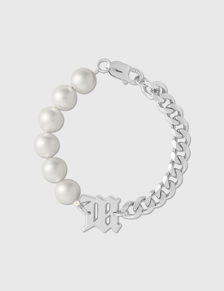 Classic Half Pearl Bracelet Placeholder Image