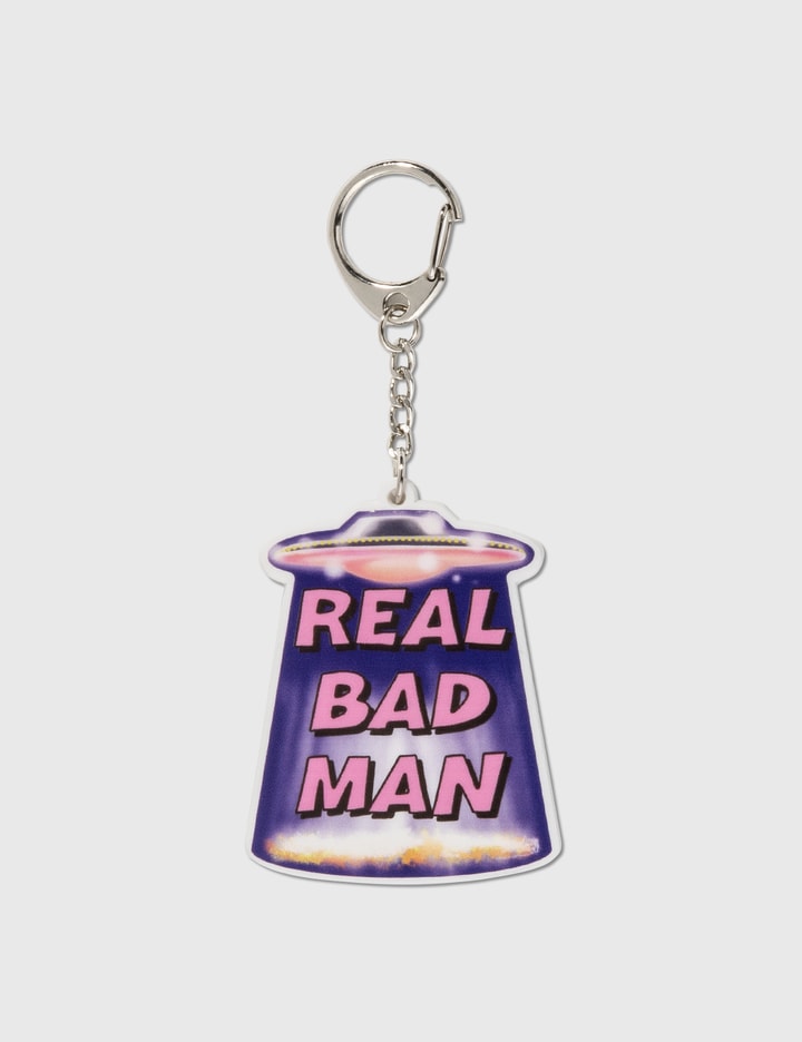 Interplanetary Key Chain Placeholder Image