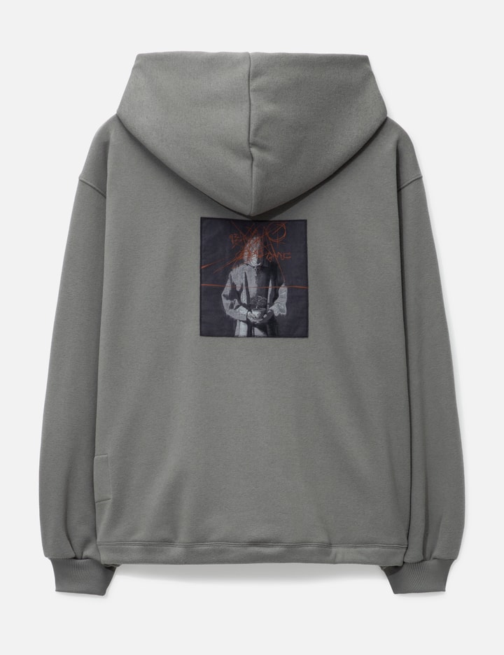 “8SE-01H" THE 8 Man Oversized Hoodie Placeholder Image