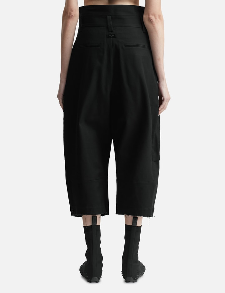 Acceptance High-waisted Scimitar Trousers Placeholder Image