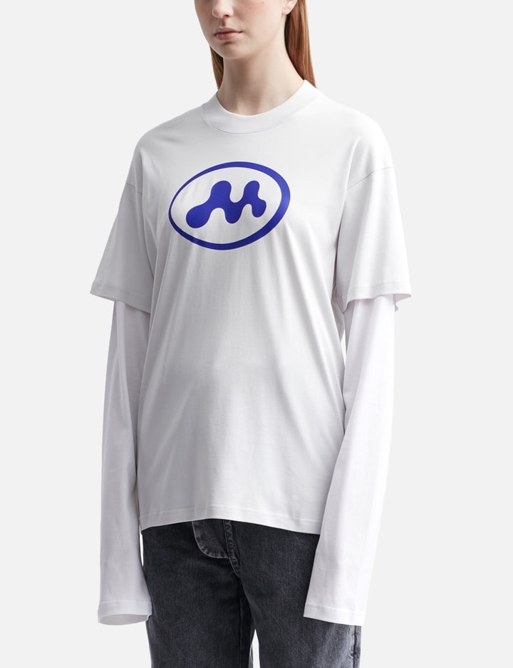 Walkman Skater T-shirt Placeholder Image