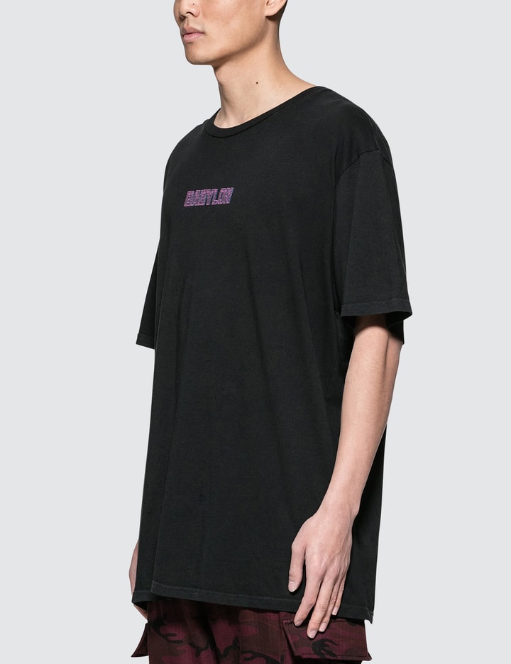 Excessive Force T-Shirt Placeholder Image