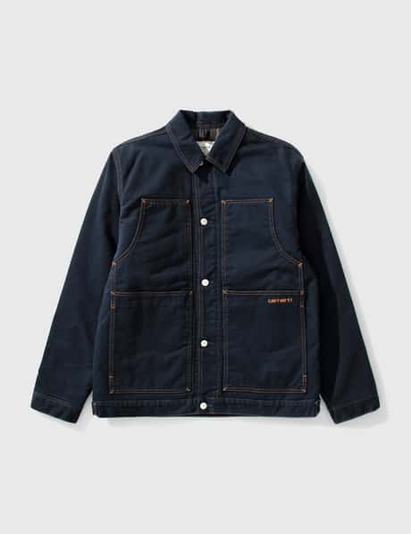 Carhartt Work In Progress - ダブル フロント ジャケット | HBX