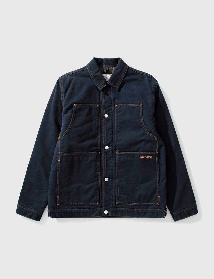 Double Front Jacket Placeholder Image